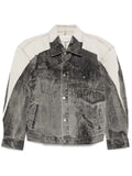 Feng Chen Wang denim jacket