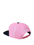 Mitchell & Ness MLS Inter Miami CF baseball cap