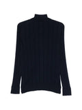 Eleventy full-zip cardigan