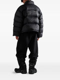 Balenciaga b3B Sports Icon puffer ski jacket