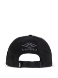UMBRO x Slam Jam embroidered baseball cap
