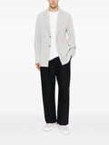 Homme Plissé Issey Miyake long-sleeves jacket