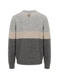 Jacob Cohën Après-ski alpaca sweater