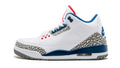 Air Jordan 3 Retro OG True Blue