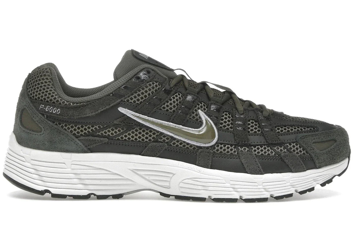 Nike P-6000 SE Sequoia Medium Olive HF0015-301