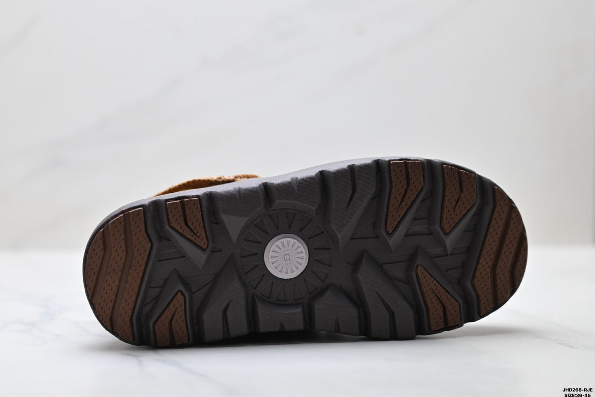 UGG Heritage Anti-Slip Low-Top Casual Shoes